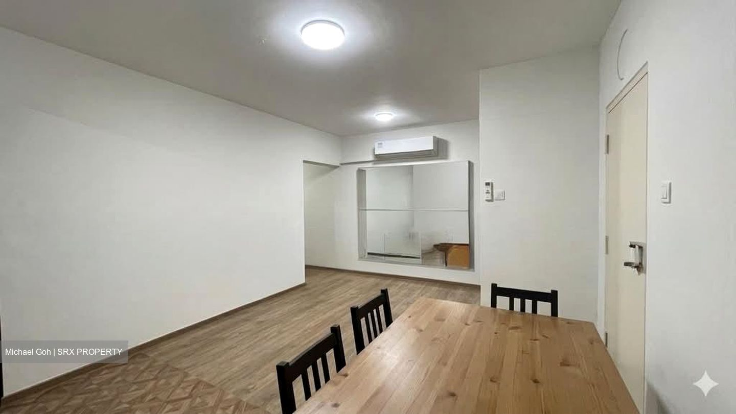 Blk 274C Wenya (Jurong West), HDB Executive #561961261